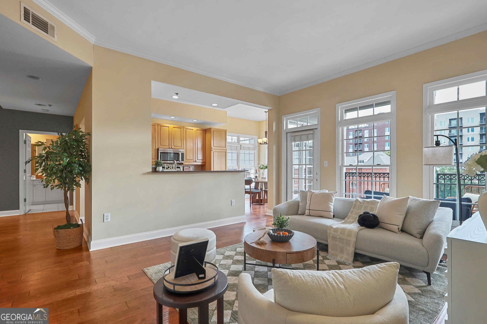 50 Biscayne Drive Atlanta - 10