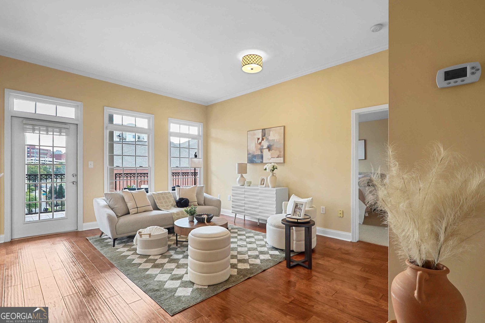 50 Biscayne Drive Atlanta - 11