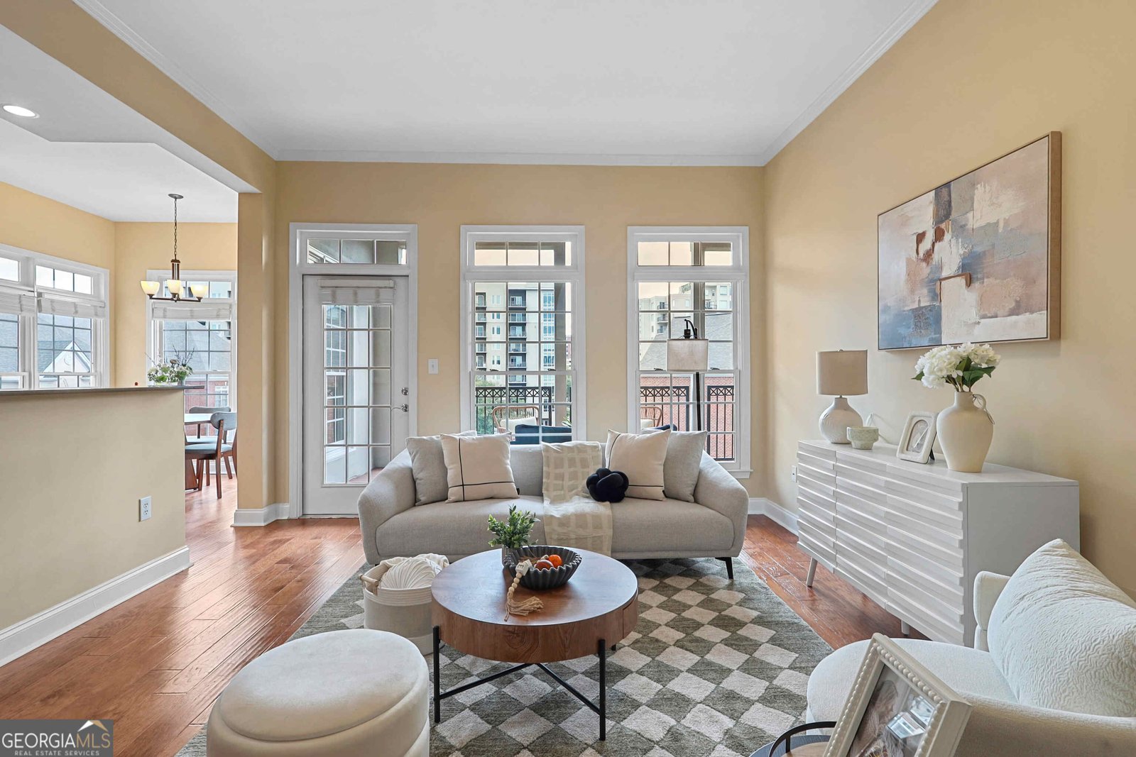 50 Biscayne Drive Atlanta - 12