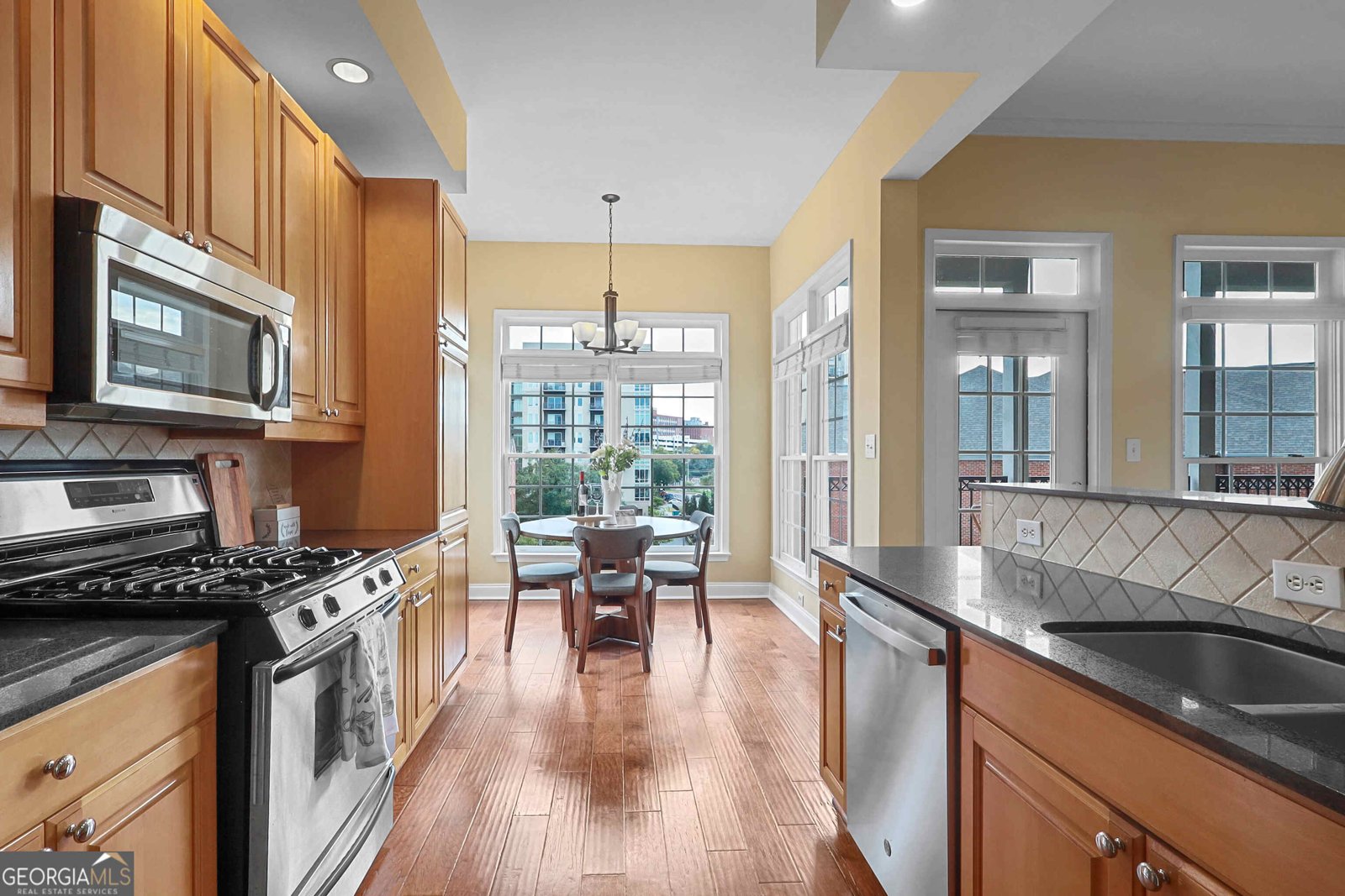 50 Biscayne Drive Atlanta - 15