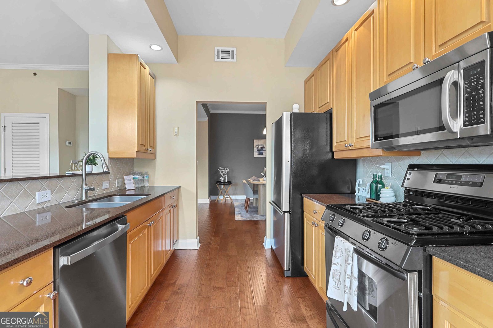 50 Biscayne Drive Atlanta - 16