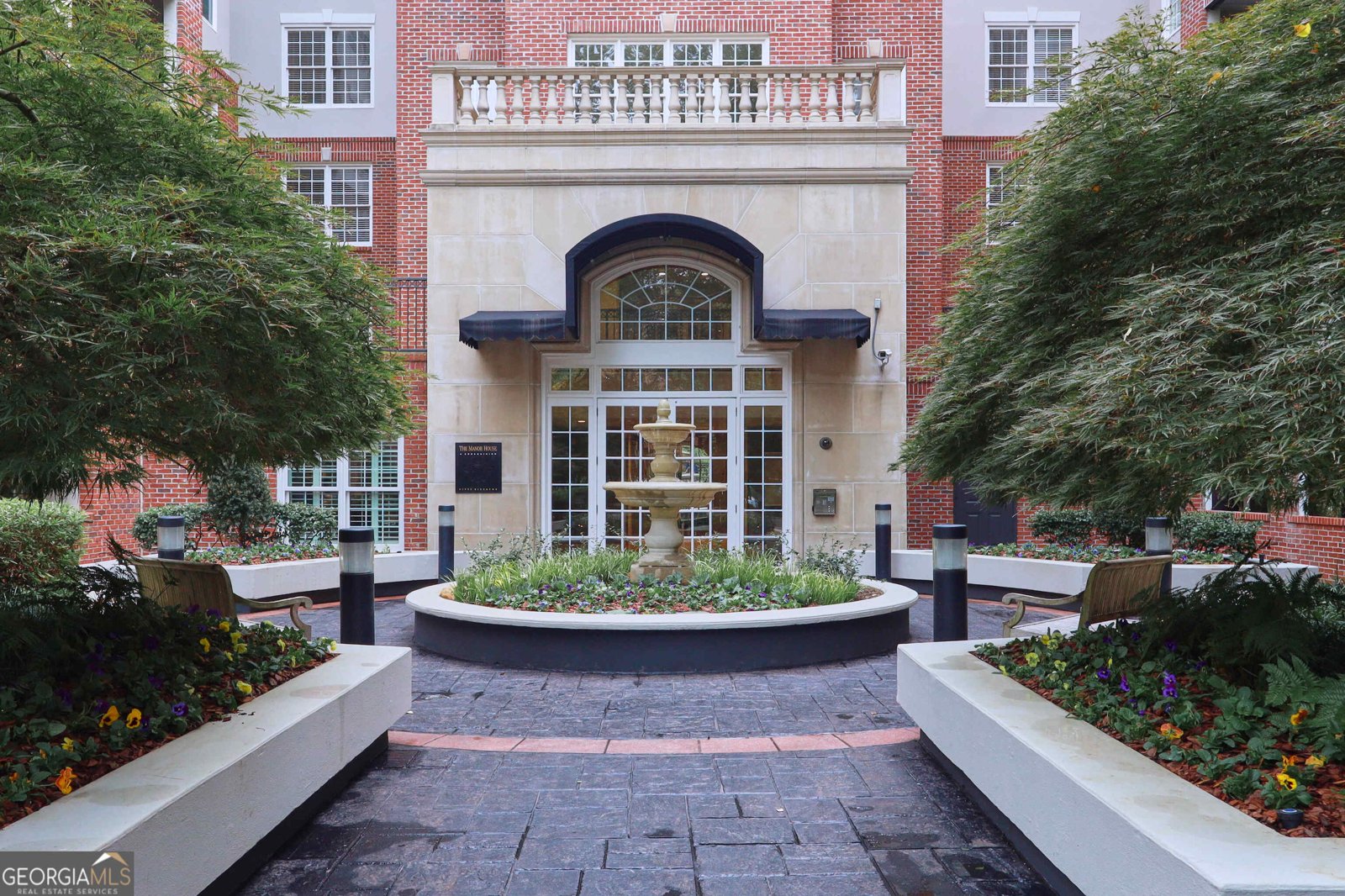 50 Biscayne Drive Atlanta - 2