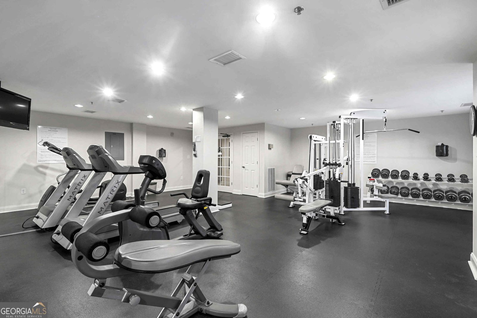 50 Biscayne Drive Atlanta - 34