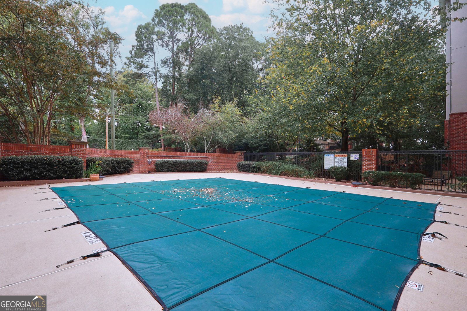 50 Biscayne Drive Atlanta - 37