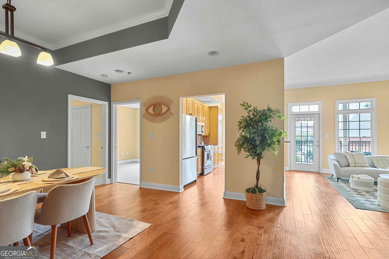 50 Biscayne Drive Atlanta - 4