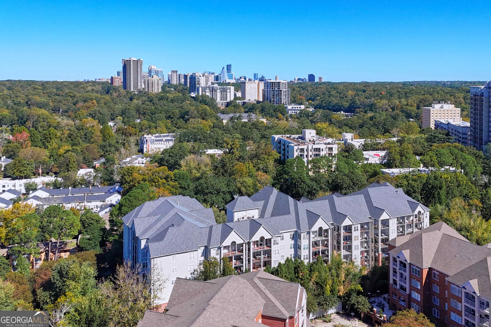 50 Biscayne Drive Atlanta - 42