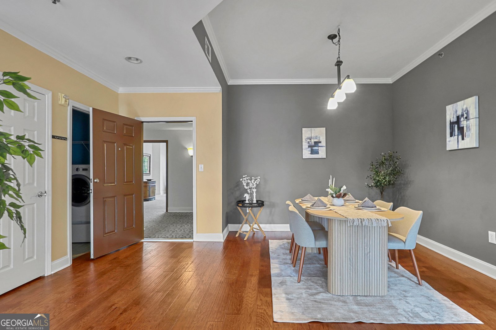 50 Biscayne Drive Atlanta - 5