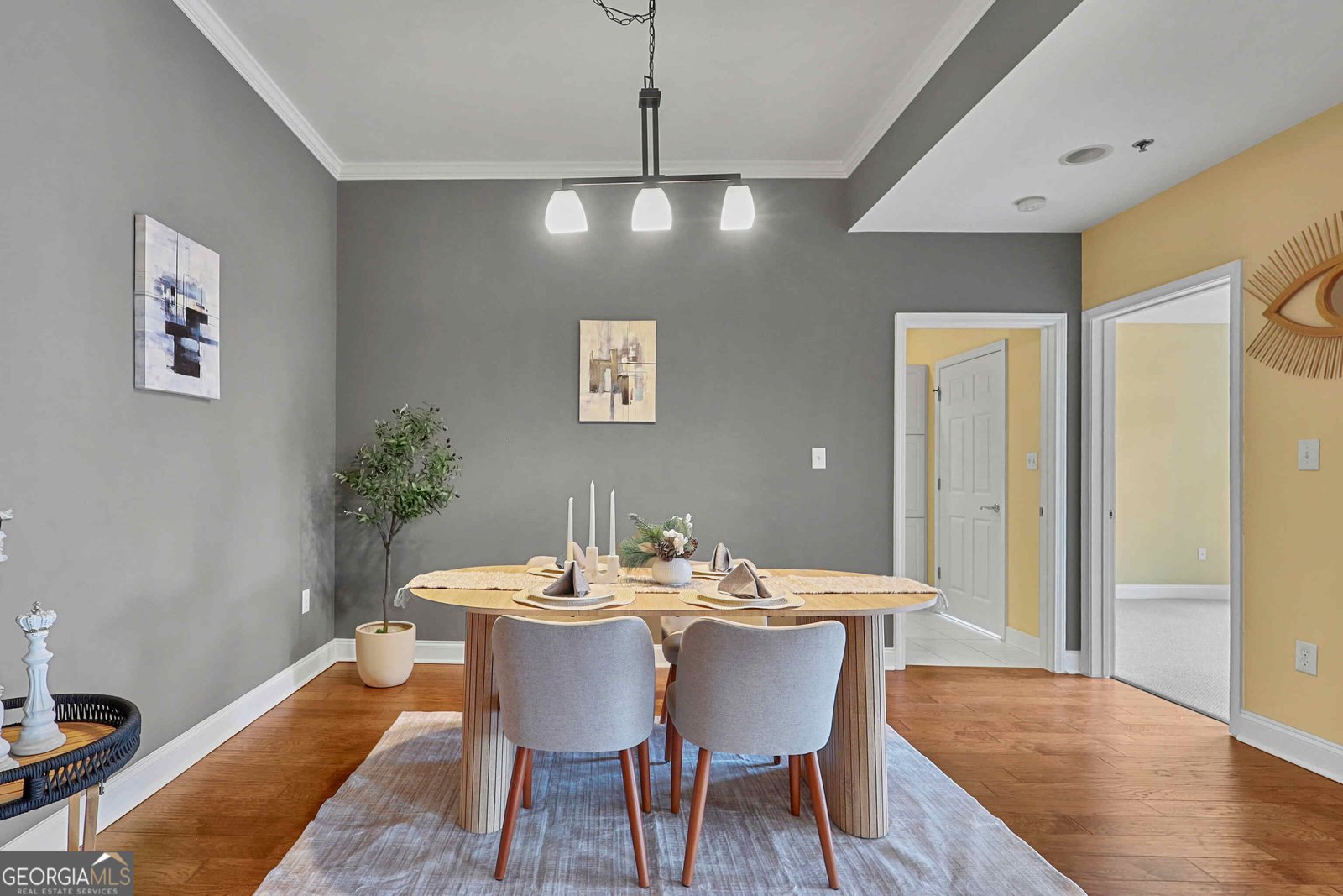 50 Biscayne Drive Atlanta - 6