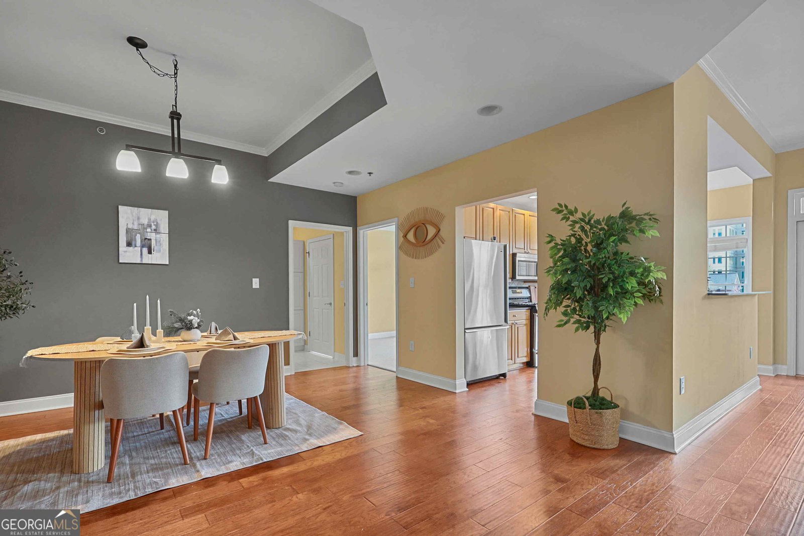 50 Biscayne Drive Atlanta - 9