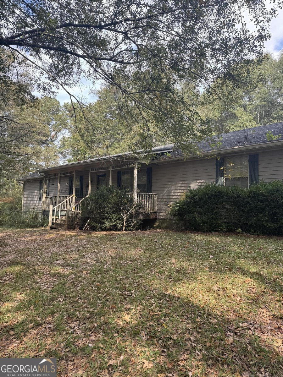 1063 Mitchell Drive Winder - 1