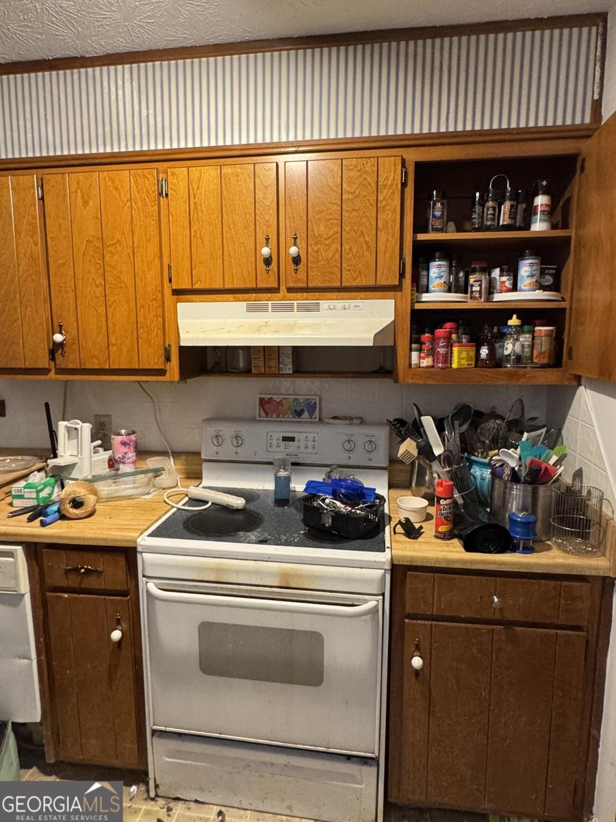 1063 Mitchell Drive Winder - 4