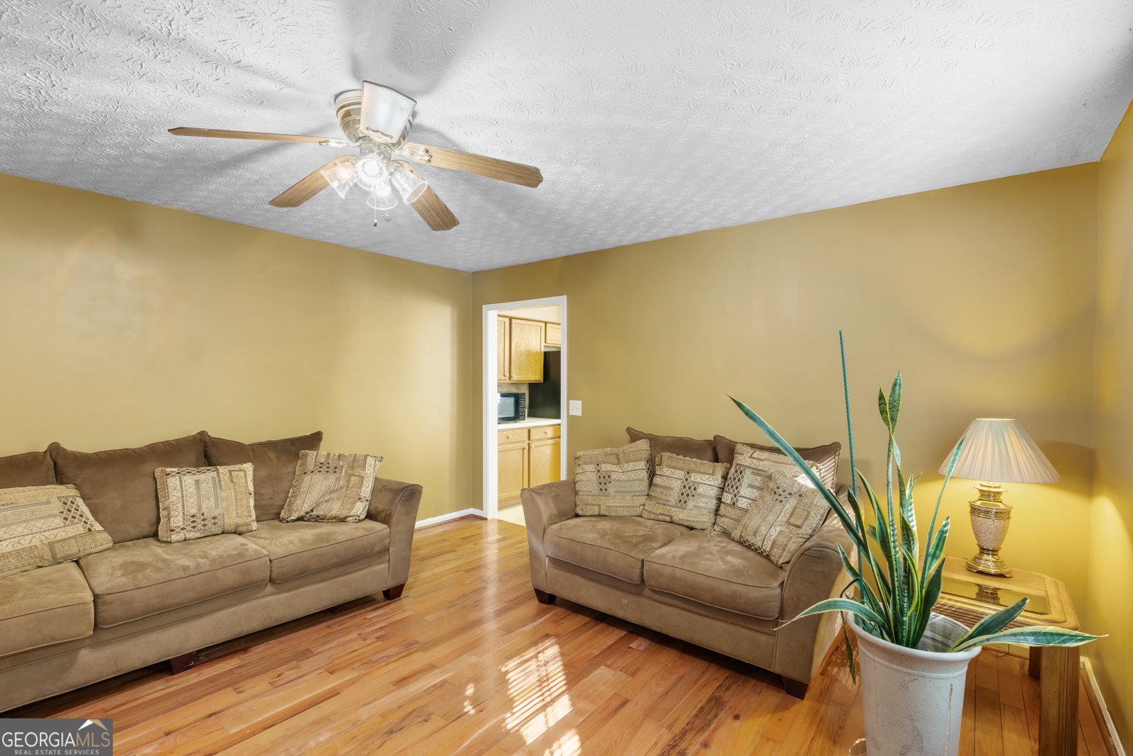 53 Diana Court Jonesboro - 17