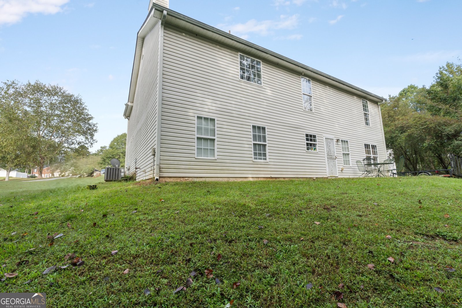 53 Diana Court Jonesboro - 2