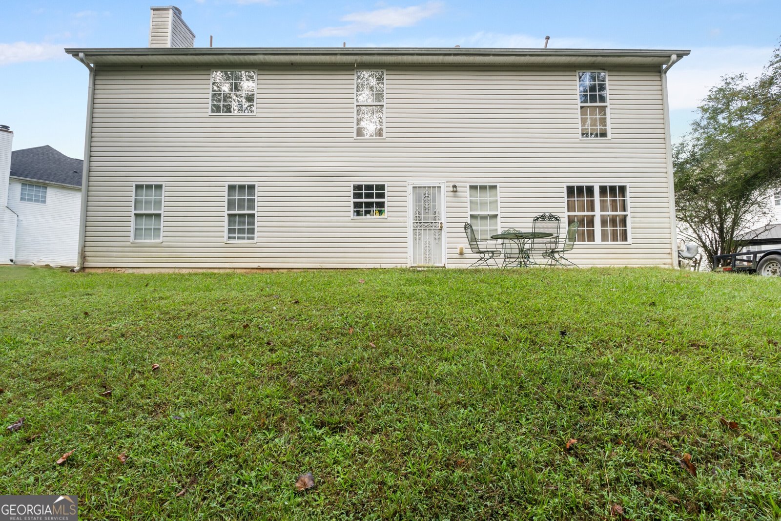 53 Diana Court Jonesboro - 35