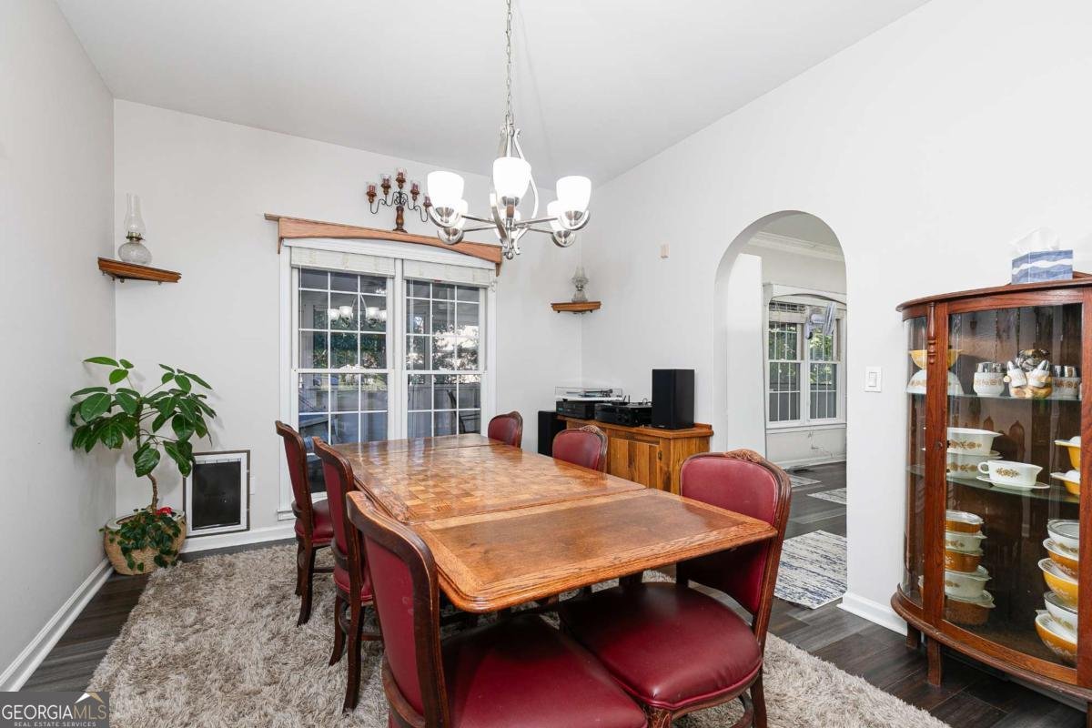 163 Clubhouse Drive Kennesaw - 10