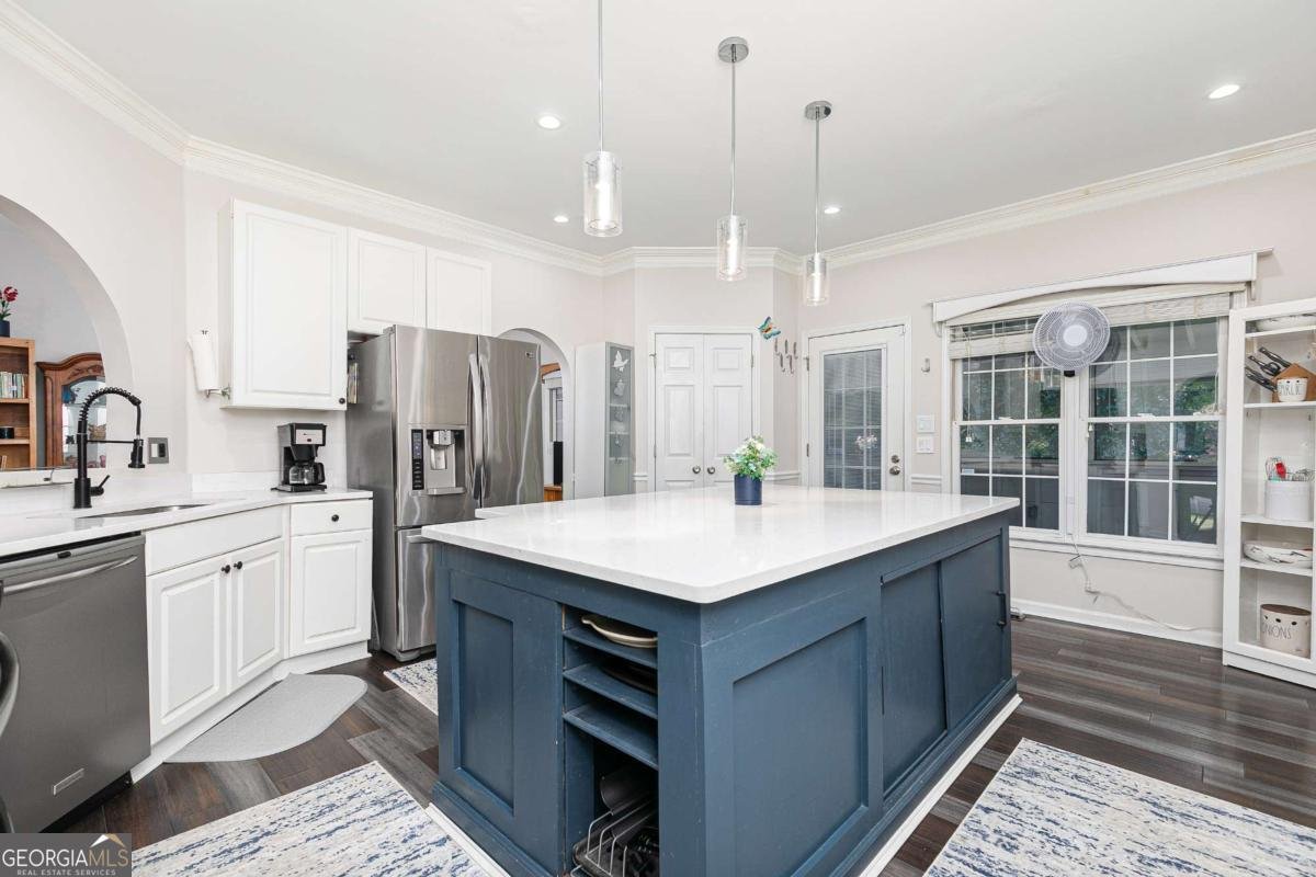 163 Clubhouse Drive Kennesaw - 11