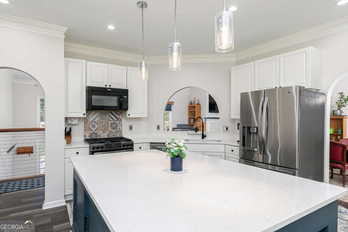 163 Clubhouse Drive Kennesaw - 12