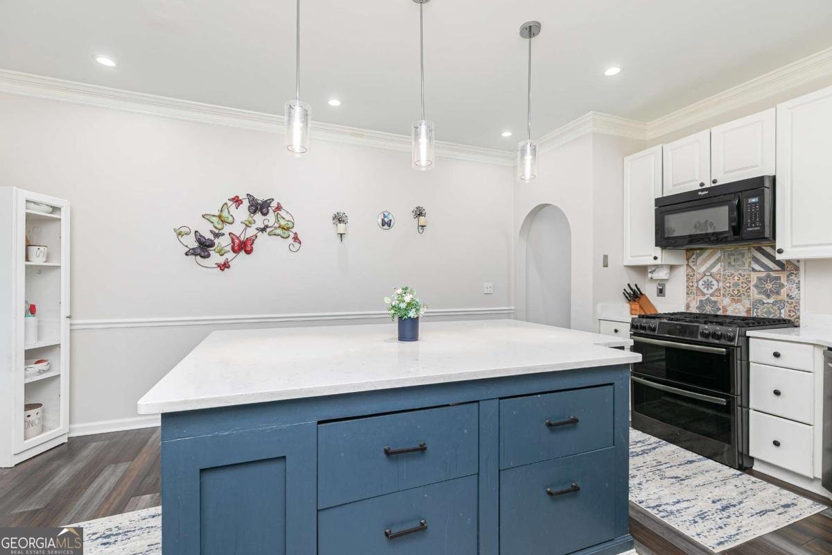 163 Clubhouse Drive Kennesaw - 13