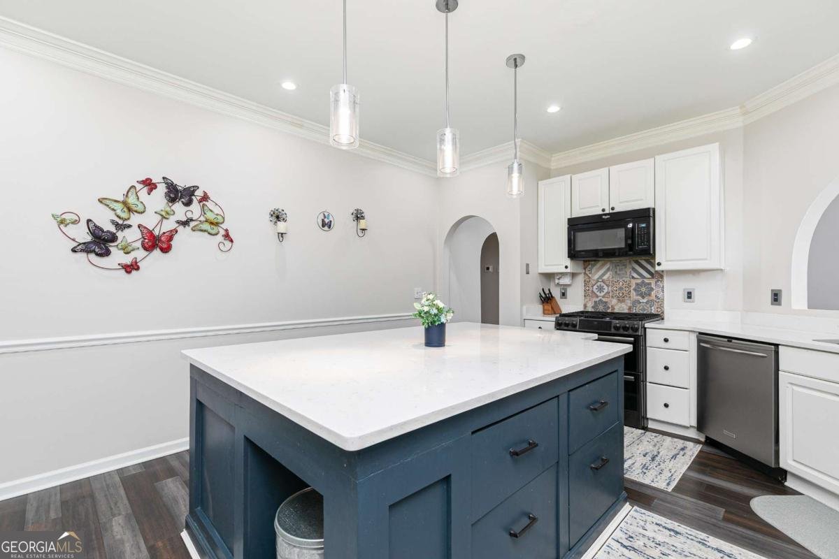 163 Clubhouse Drive Kennesaw - 14