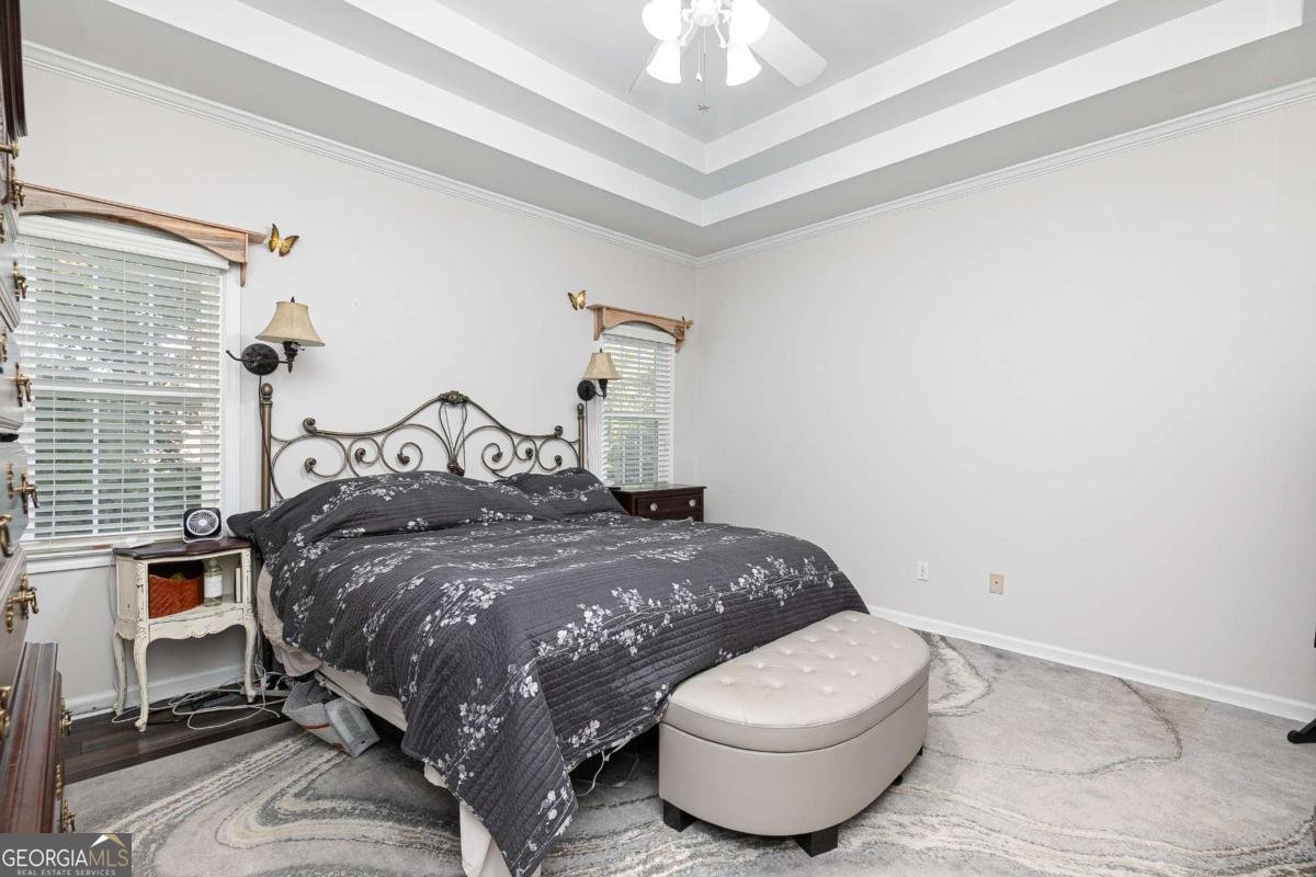 163 Clubhouse Drive Kennesaw - 15