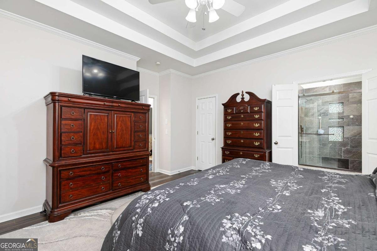 163 Clubhouse Drive Kennesaw - 17