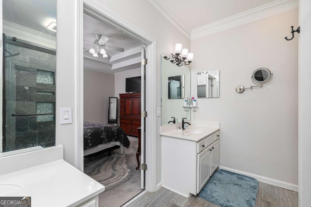 163 Clubhouse Drive Kennesaw - 19