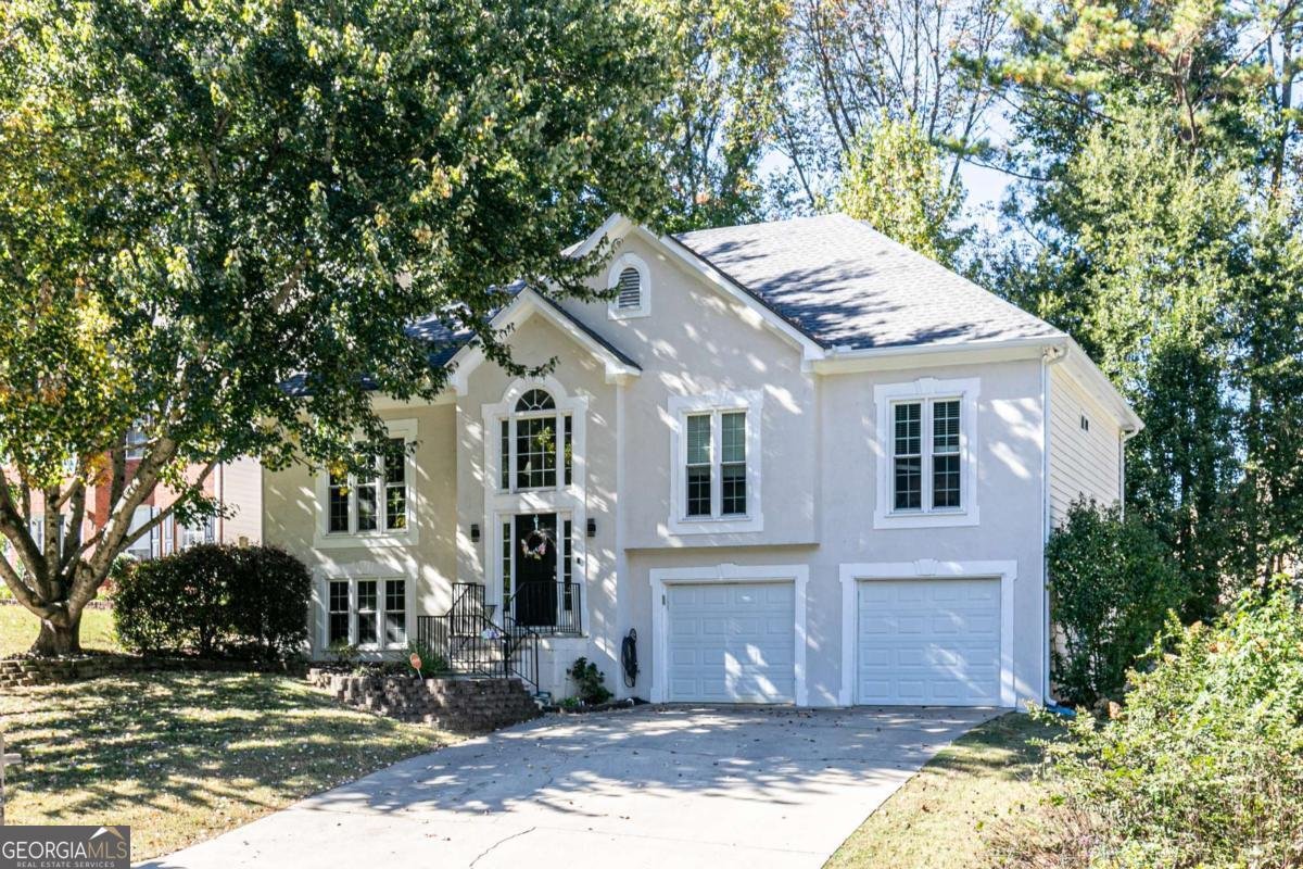 163 Clubhouse Drive Kennesaw - 2