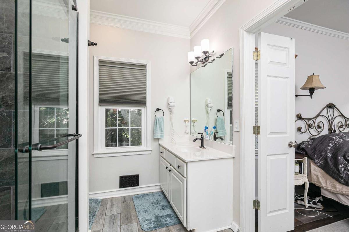 163 Clubhouse Drive Kennesaw - 21