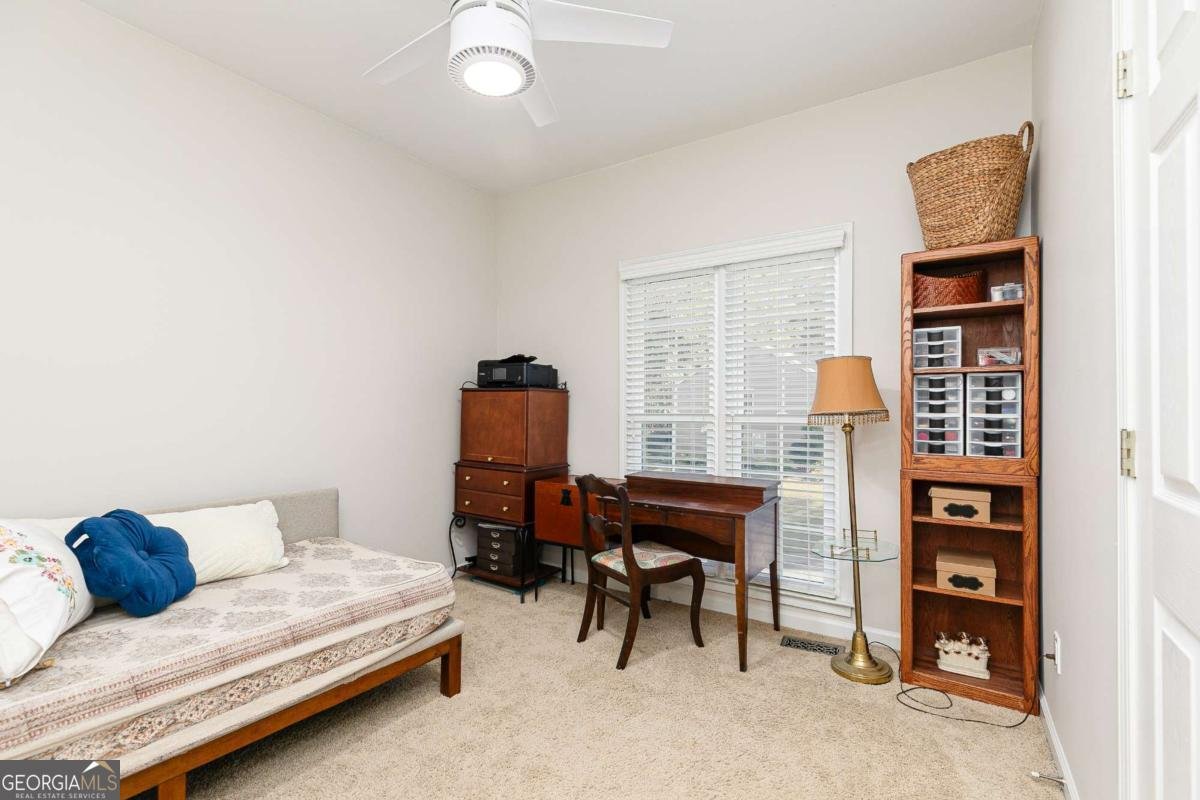 163 Clubhouse Drive Kennesaw - 22