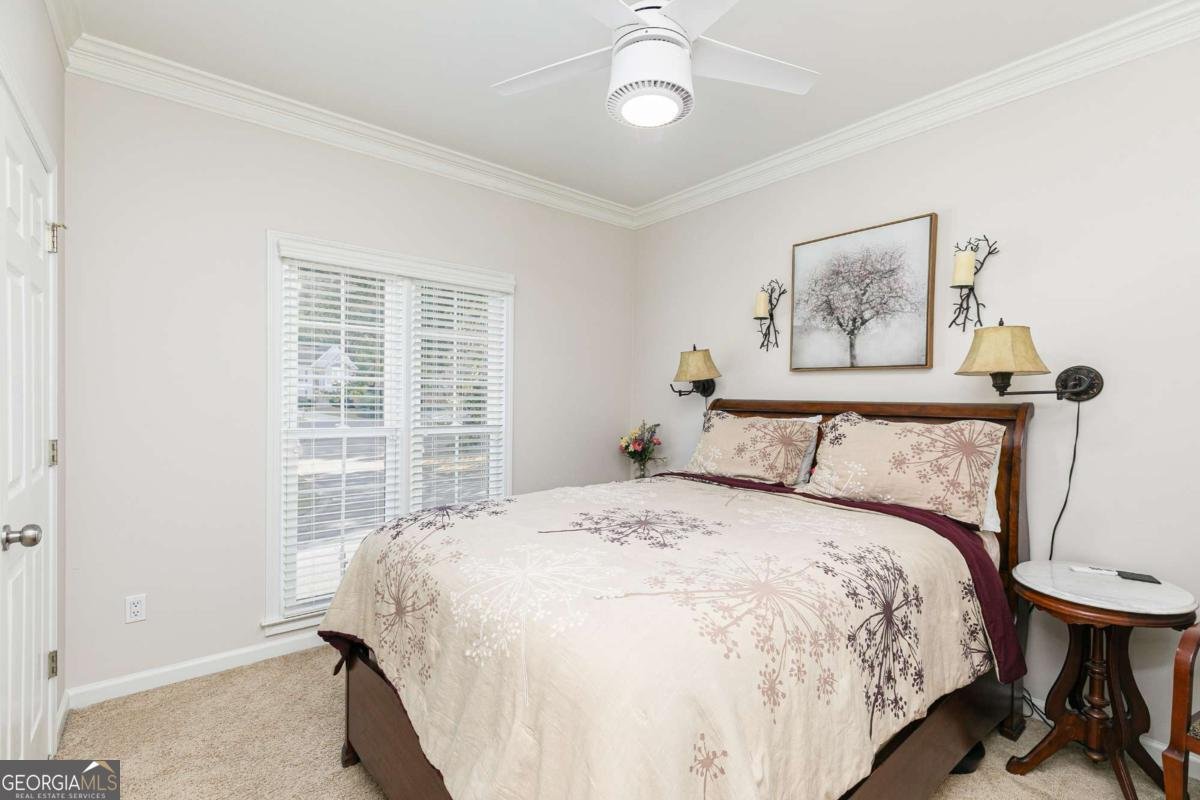 163 Clubhouse Drive Kennesaw - 23