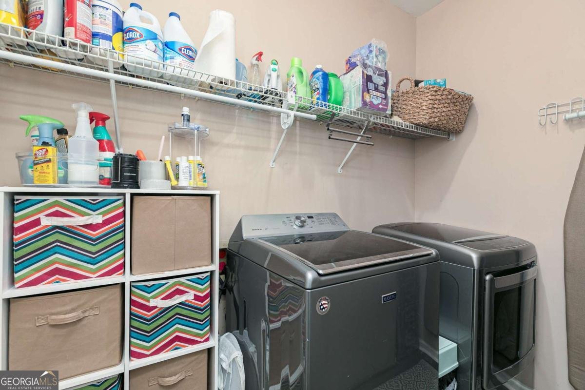 163 Clubhouse Drive Kennesaw - 25