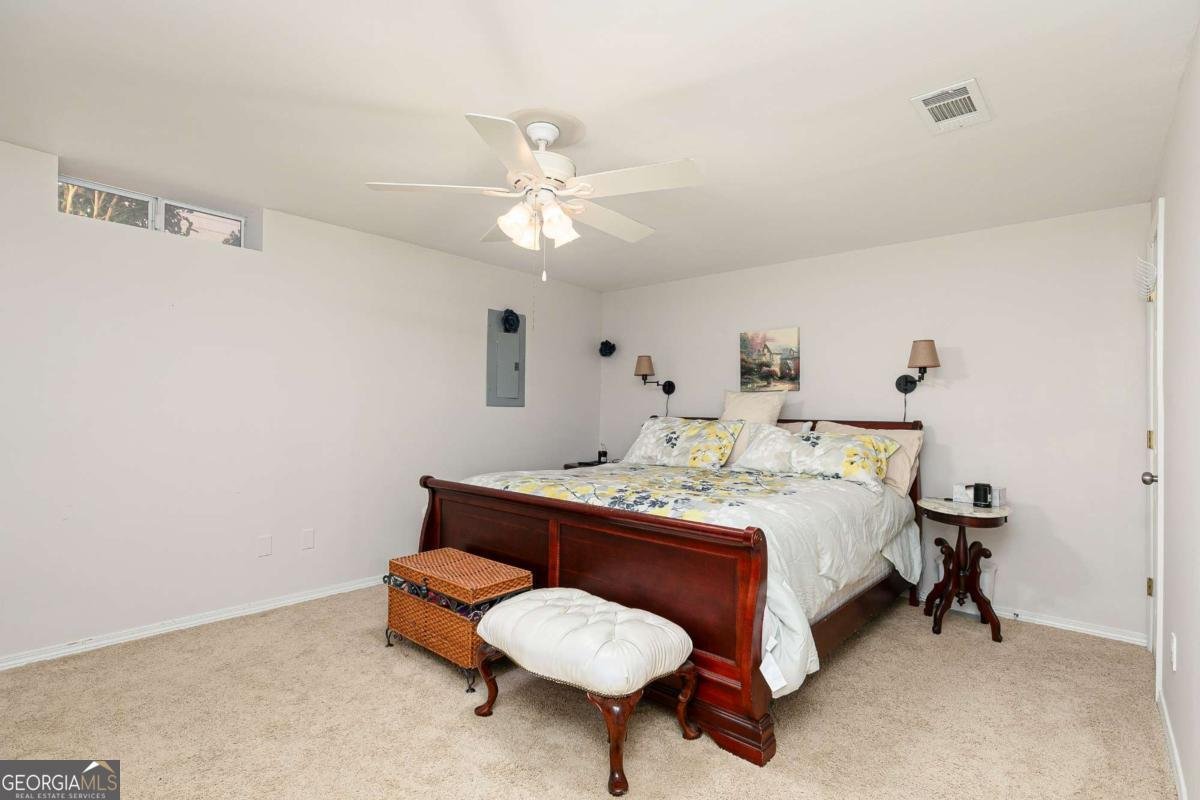 163 Clubhouse Drive Kennesaw - 27