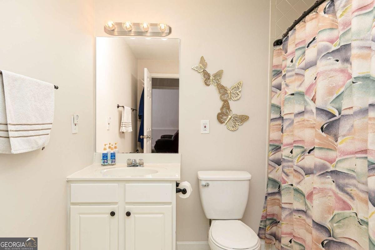 163 Clubhouse Drive Kennesaw - 28