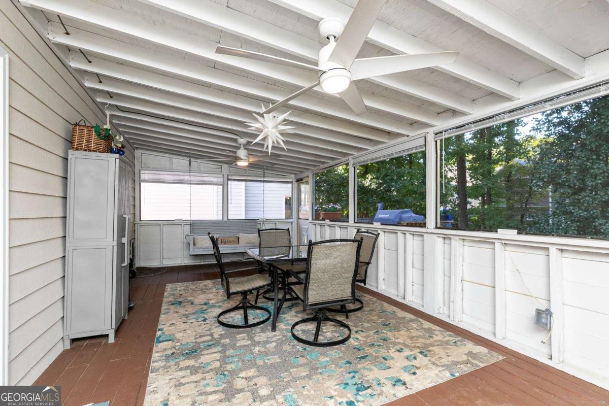 163 Clubhouse Drive Kennesaw - 29