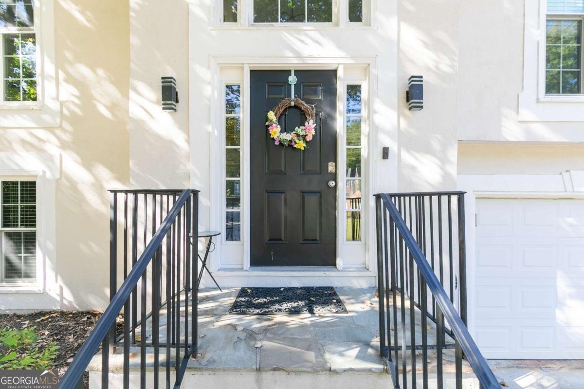 163 Clubhouse Drive Kennesaw - 3