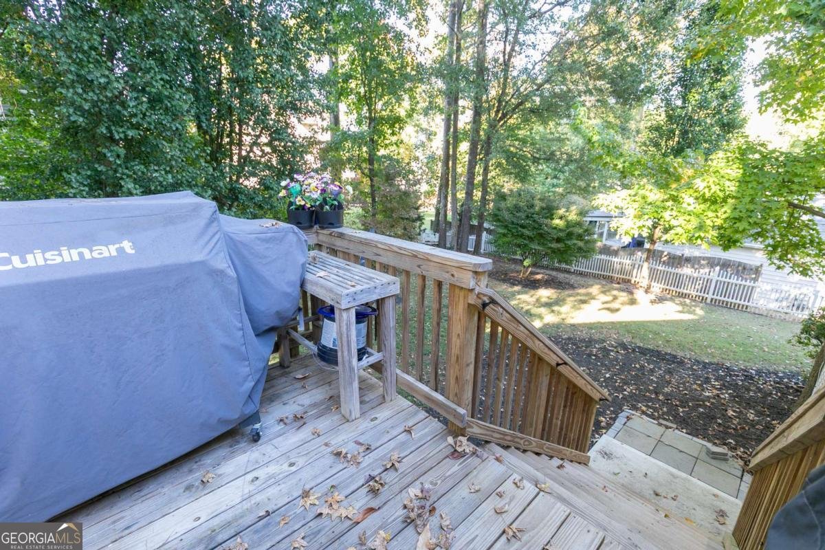 163 Clubhouse Drive Kennesaw - 31