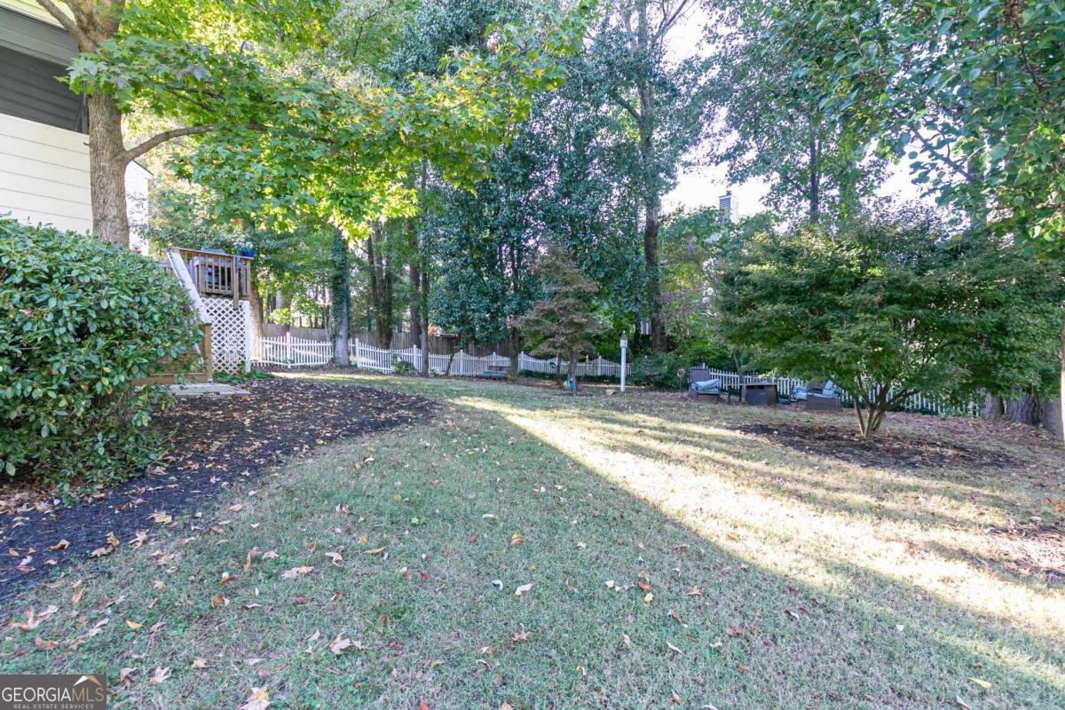 163 Clubhouse Drive Kennesaw - 32