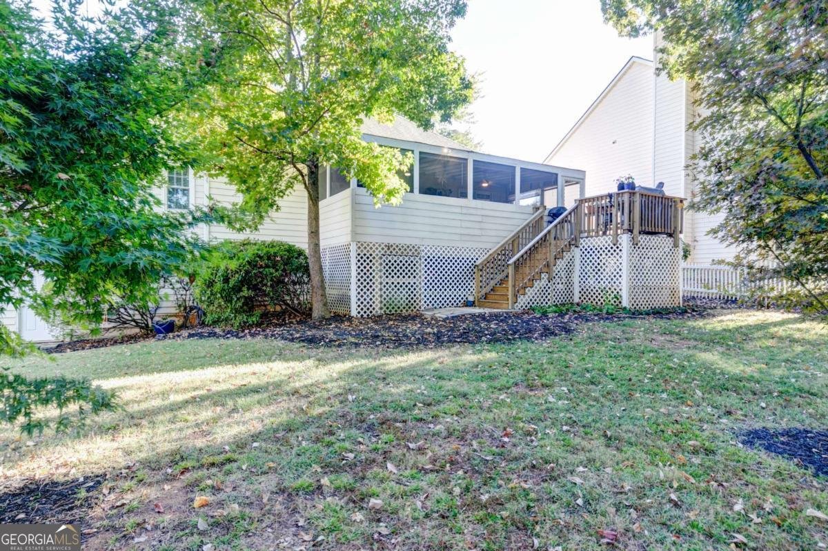 163 Clubhouse Drive Kennesaw - 33