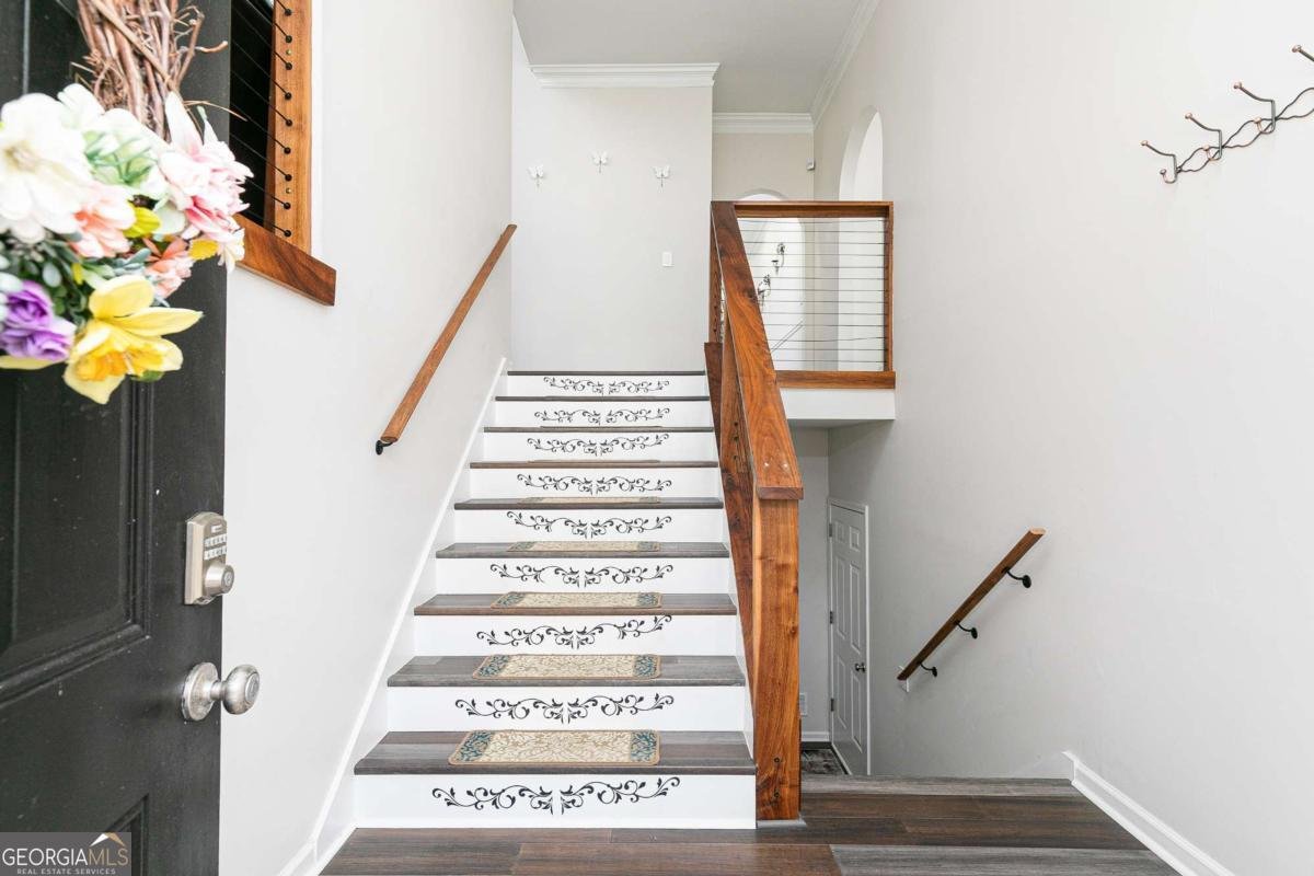 163 Clubhouse Drive Kennesaw - 4