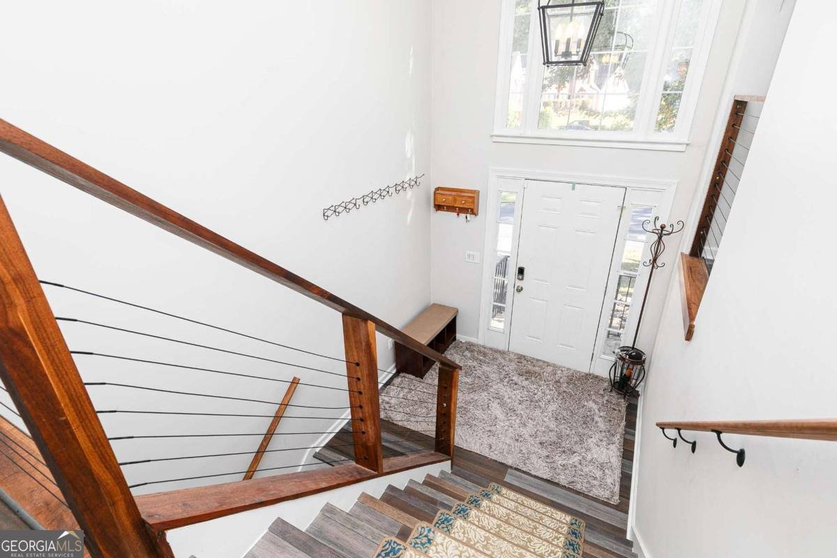 163 Clubhouse Drive Kennesaw - 5