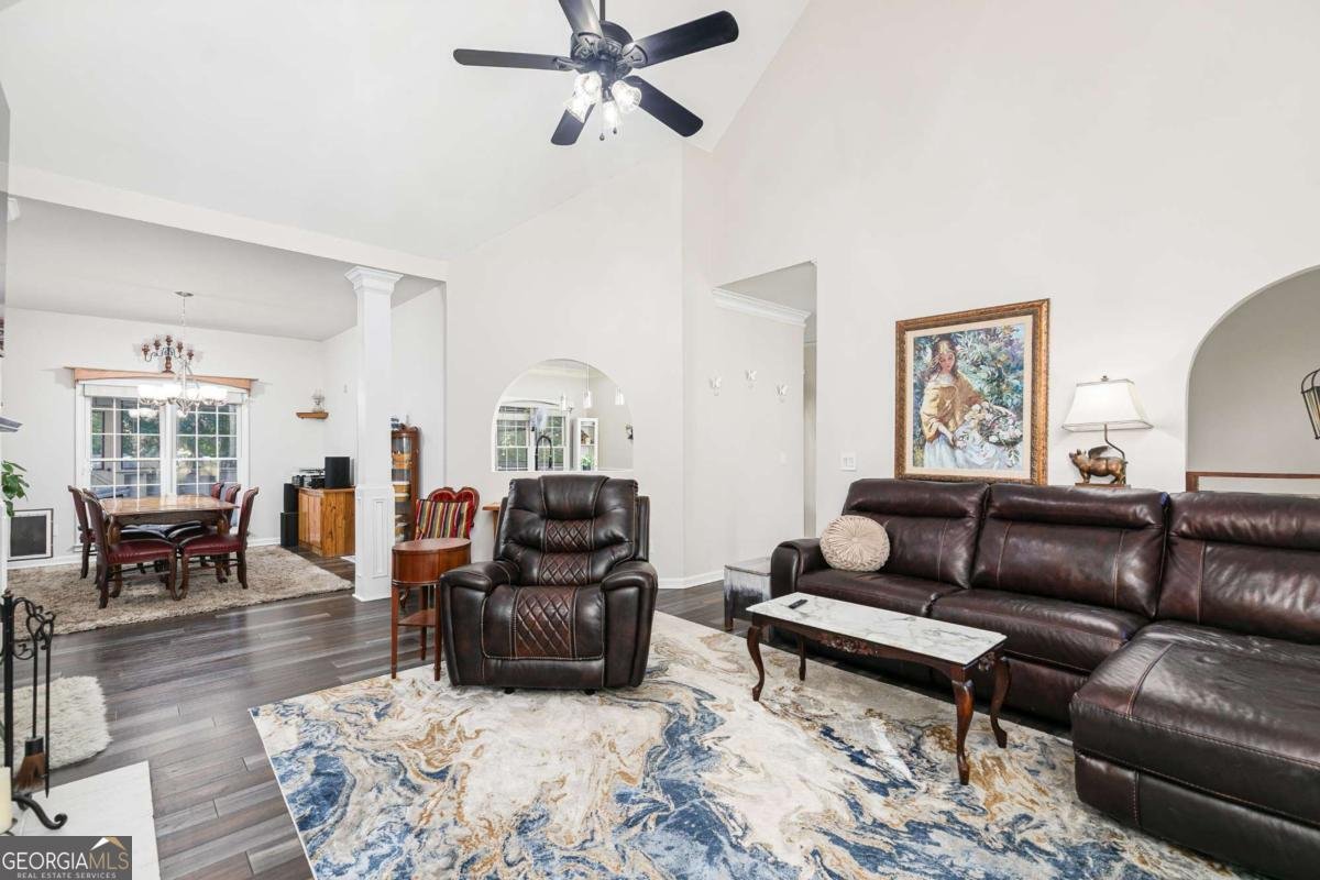 163 Clubhouse Drive Kennesaw - 8