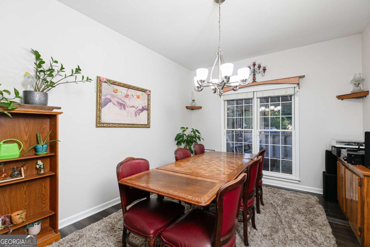 163 Clubhouse Drive Kennesaw - 9