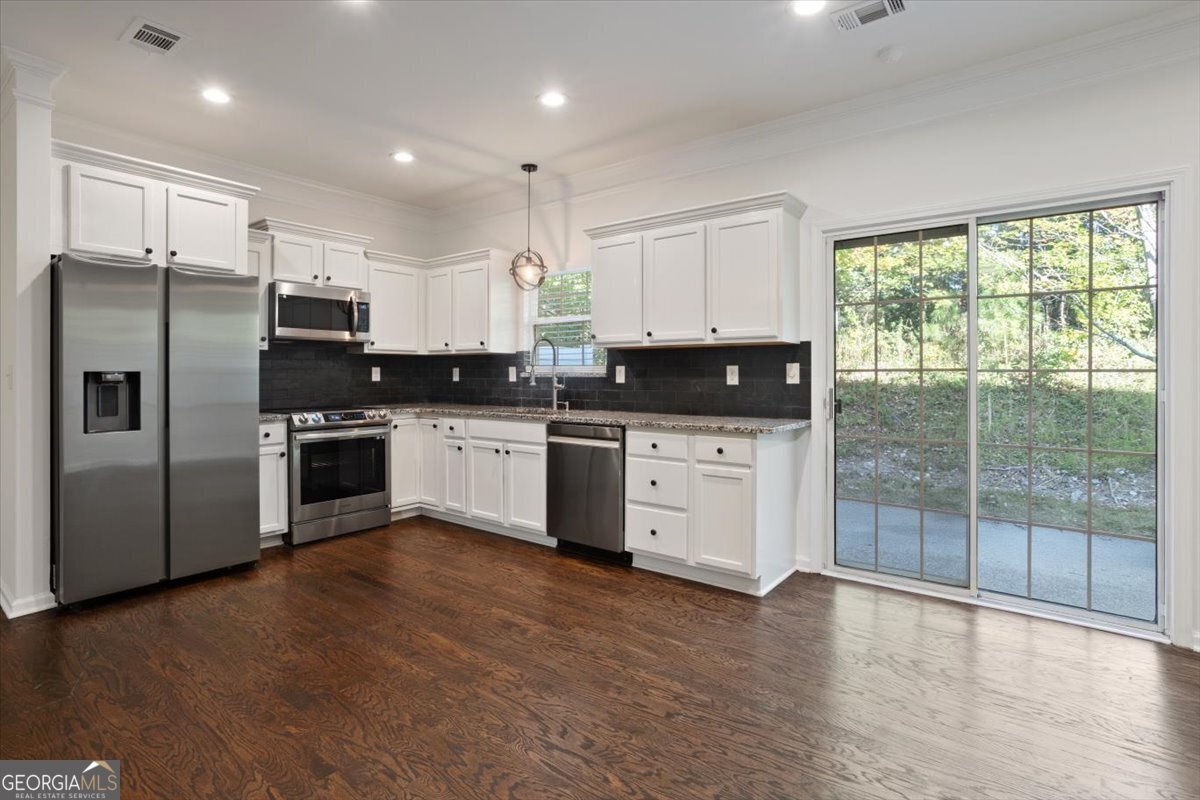 2401 Heritage Park Circle Kennesaw - 10