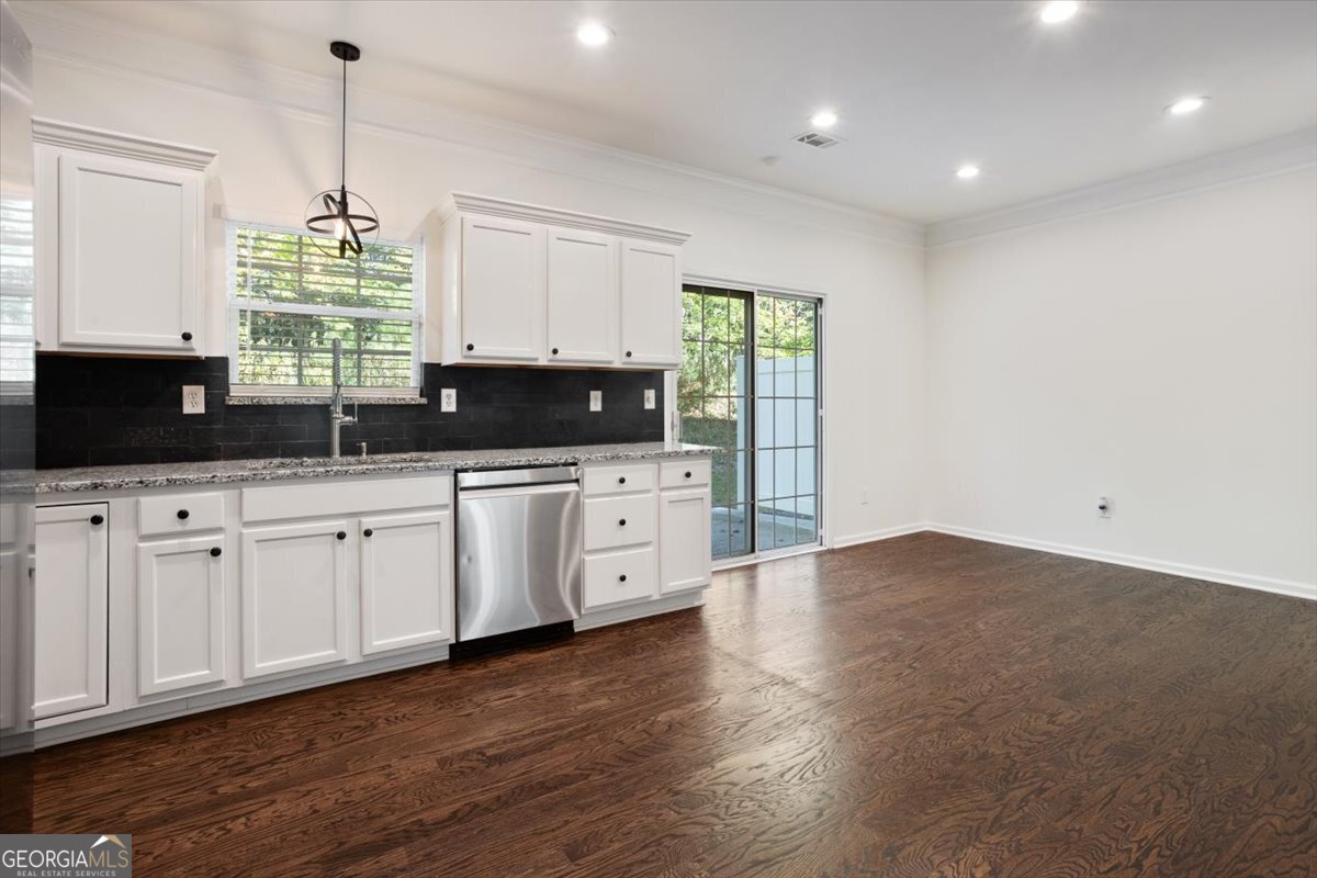 2401 Heritage Park Circle Kennesaw - 11