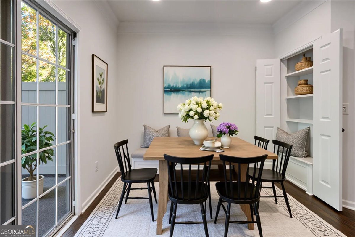 2401 Heritage Park Circle Kennesaw - 13