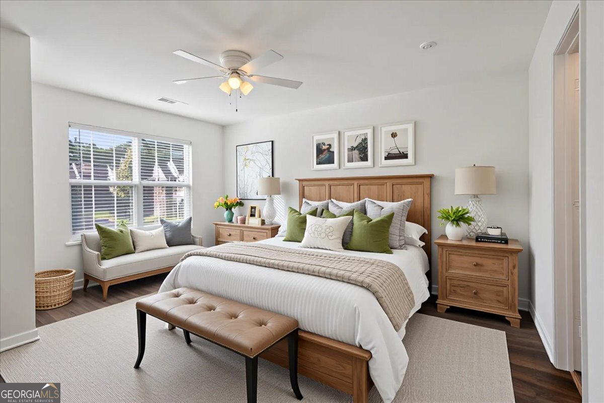 2401 Heritage Park Circle Kennesaw - 19