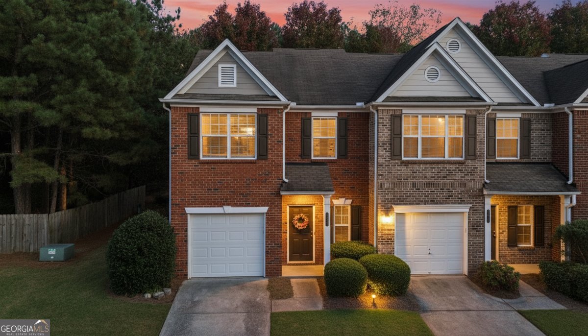 2401 Heritage Park Circle Kennesaw - 2