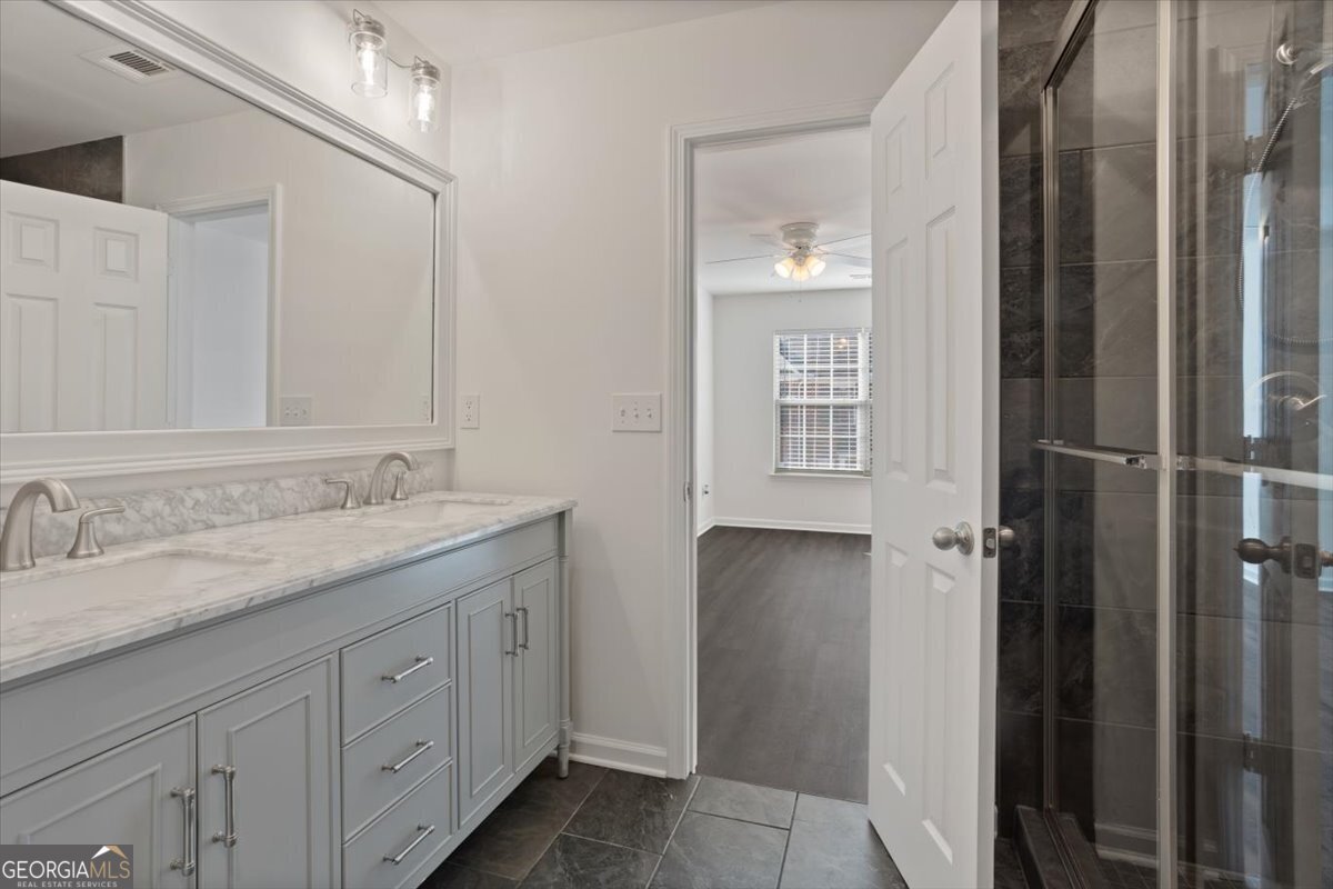 2401 Heritage Park Circle Kennesaw - 21