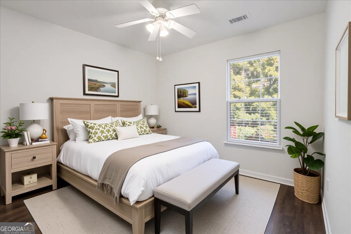 2401 Heritage Park Circle Kennesaw - 26