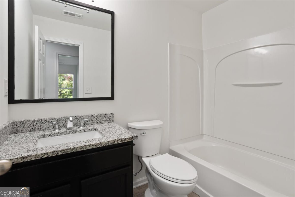 2401 Heritage Park Circle Kennesaw - 27